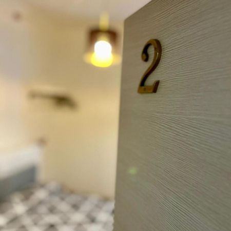 Residence Zar 4 Trieste Exterior foto
